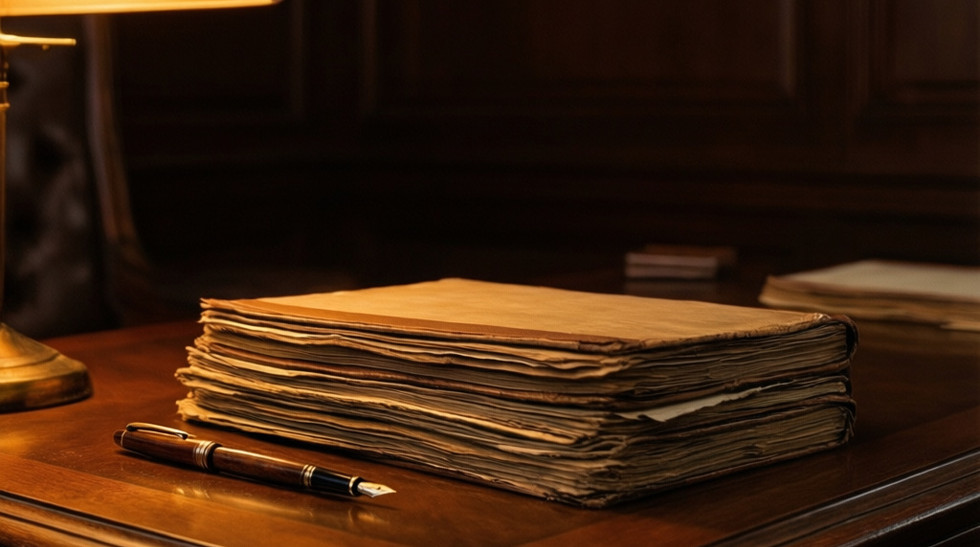 Corporate Chronicle