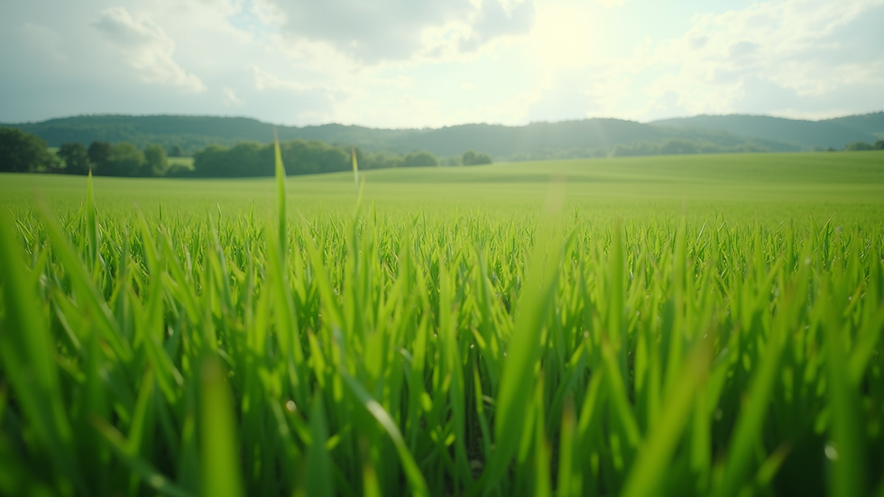 Maximize Your Farm's Potential with Expert Knowledge Hub