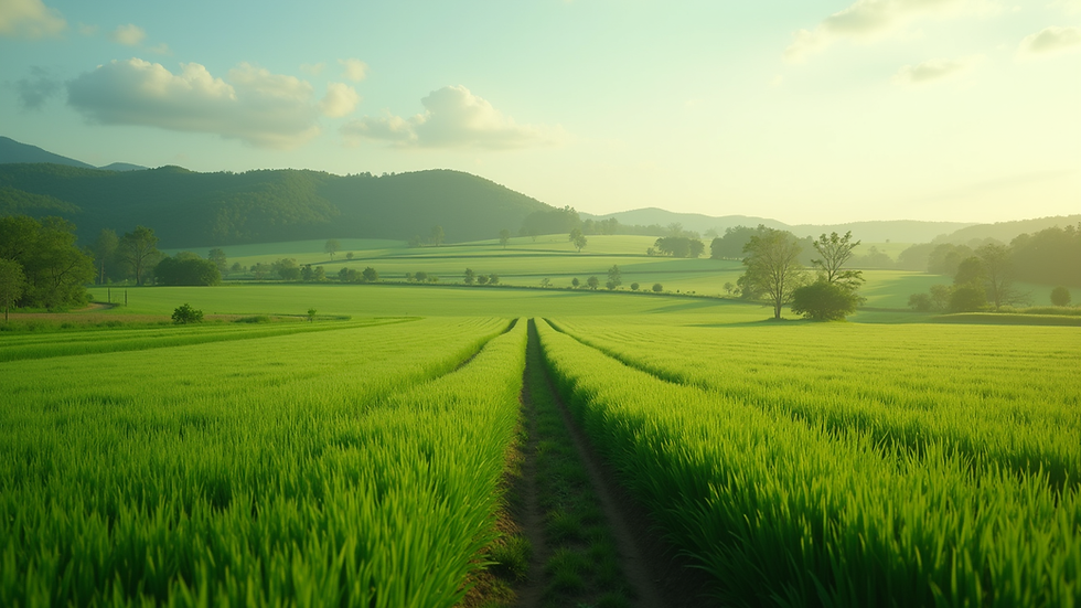 Connecting Zimbabwe's Farmers with Trusted Agribusiness Resources