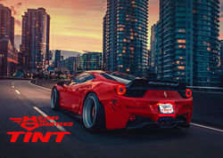 rari red logo wallpaper