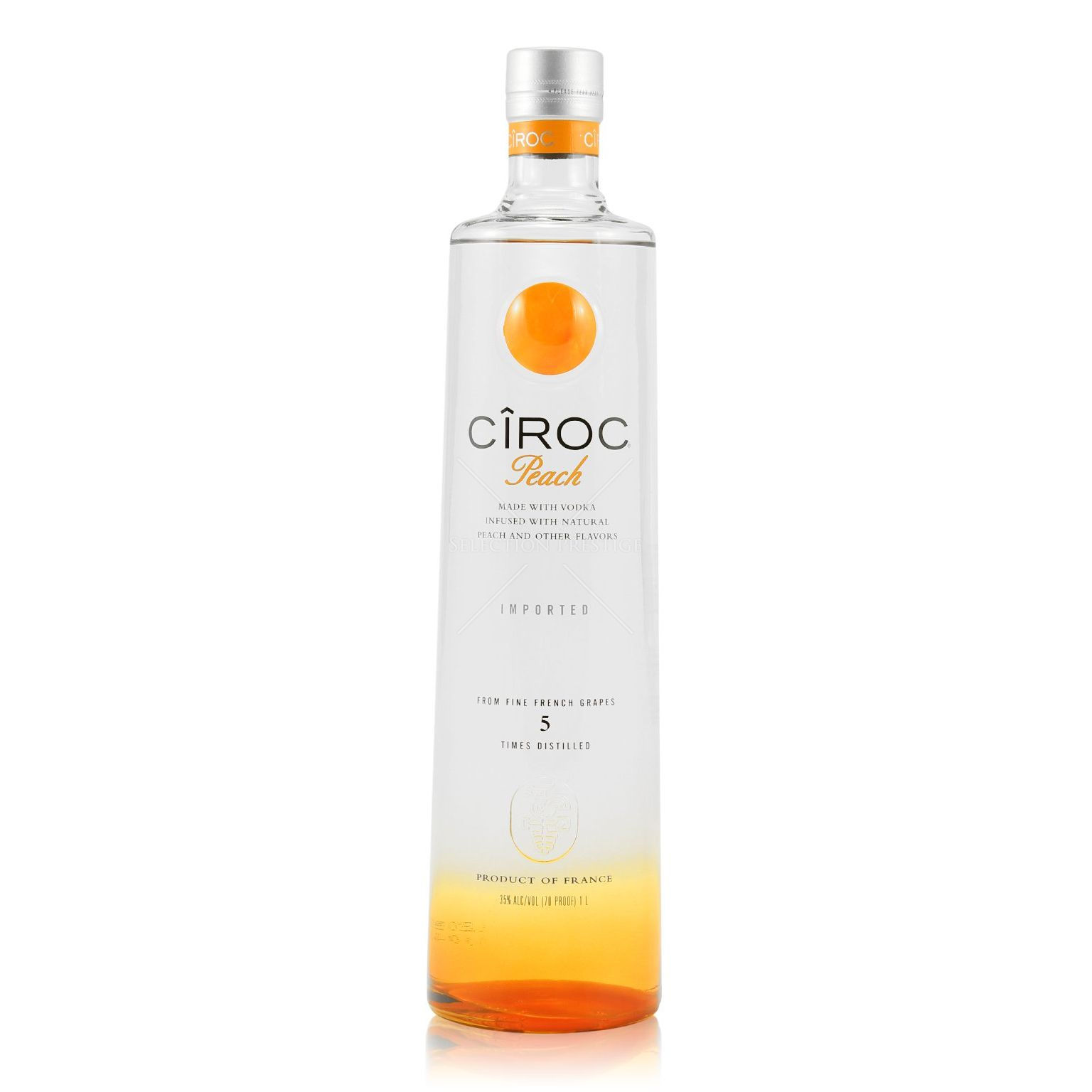 Ciroc Peach