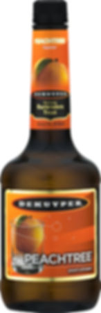 Dekuyper Peachtree
