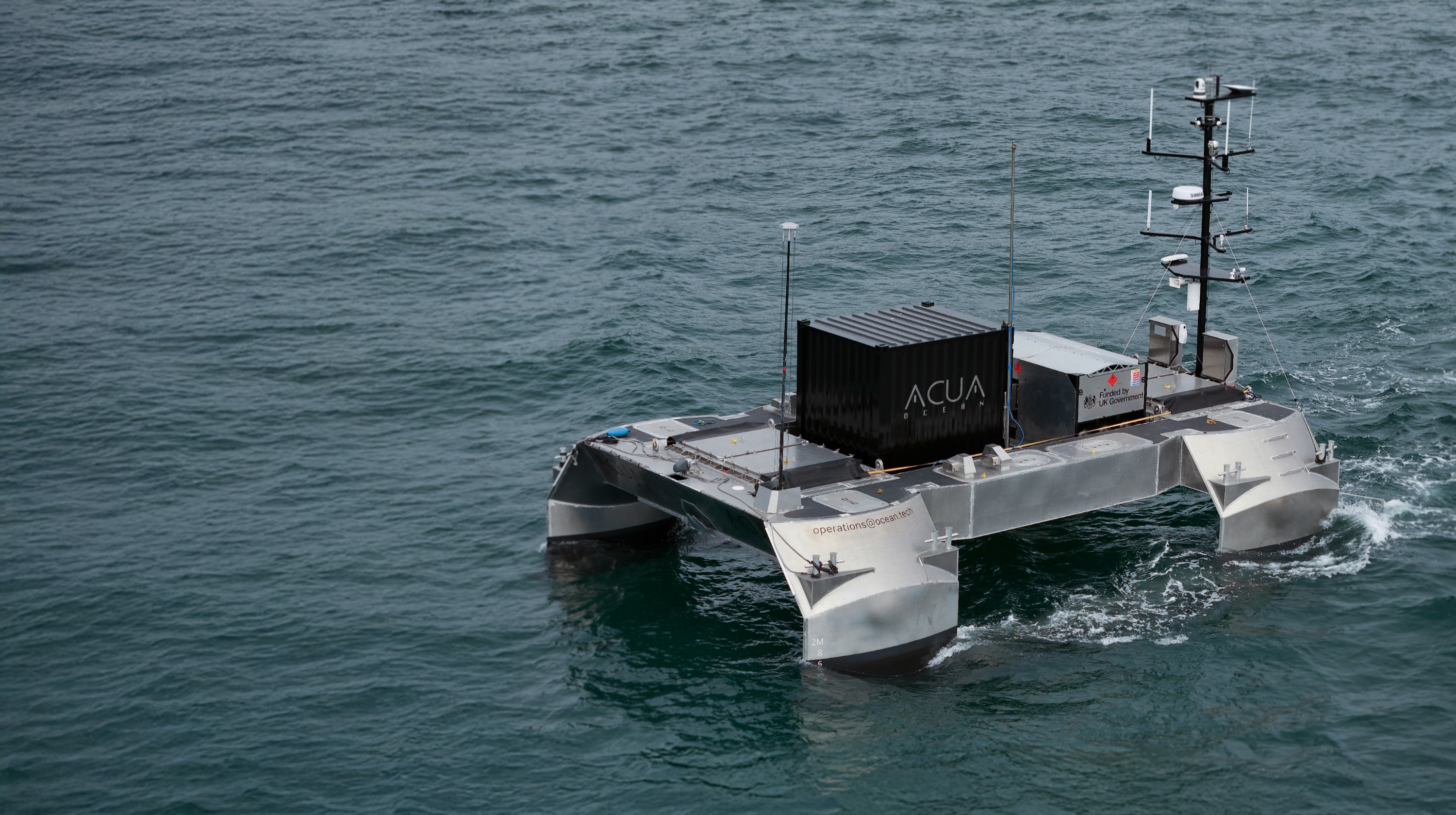 ACUA Ocean