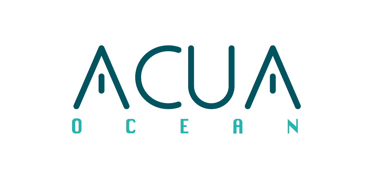 ACUA Ocean logo