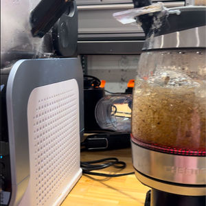 Water Filtration System