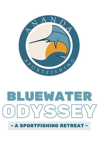 Ananda Sportfishing Bluewater Odyssey: A Sportfishing Retreat