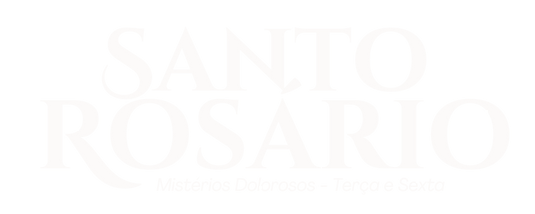Misterios dolorosos - Santo rosario