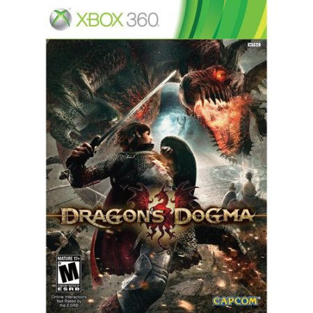 Portada americana para Xbox 360