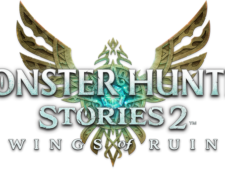 #Gamefemerides: Monster Hunter Stories 2: Wings of Ruin