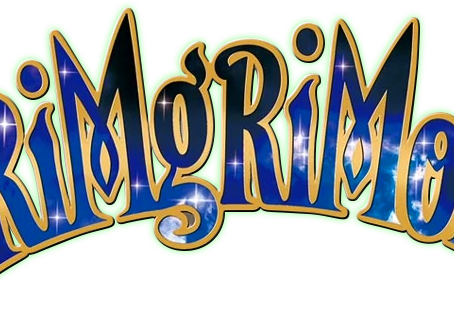 #Gamefemerides: GrimGrimoire