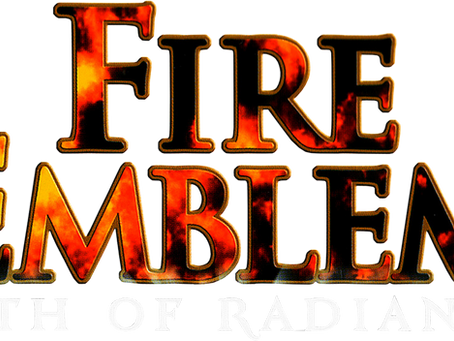 #Gamefemerides: Fire Emblem: Path of Radiance