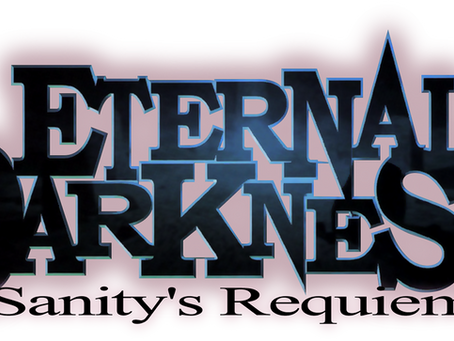 #Gamefemerides: Eternal Darkness: Sanity's Requiem