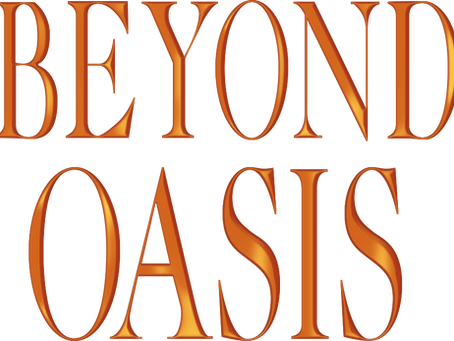 #Gamefemerides: Beyond Oasis