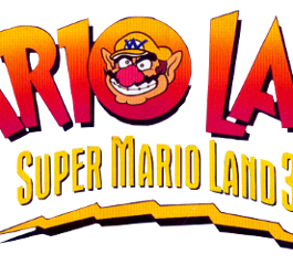 #Gamefemerides: Super Mario Land 3: Wario Land