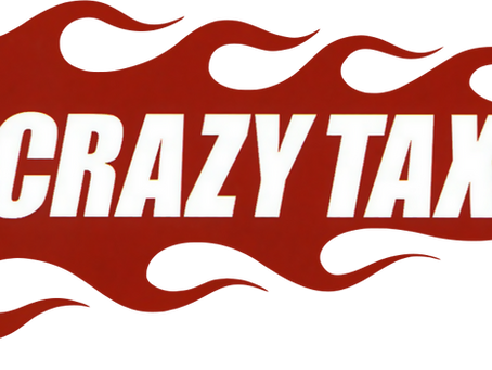 #Gamefemerides: Crazy Taxi