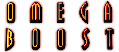 #Gamefemerides: Omega Boost