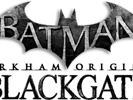 #Gamefemerides: Batman: Arkham Origins: Blackgate