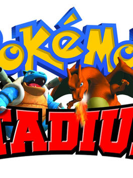 #Gamefemerides: Pokémon Stadium
