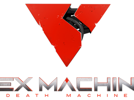 #Gamefemerides: Nex Machina