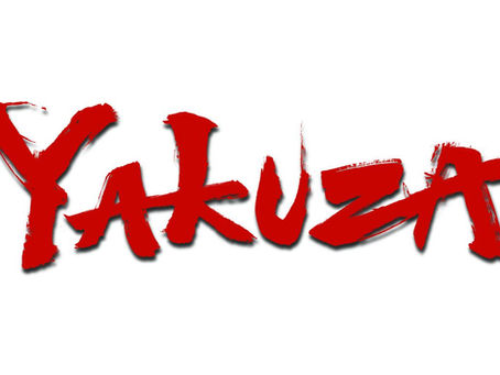 #Gamefemerides: Yakuza
