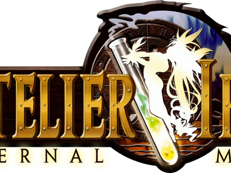 #Gamefemerides: Atelier Iris: Eternal Mana