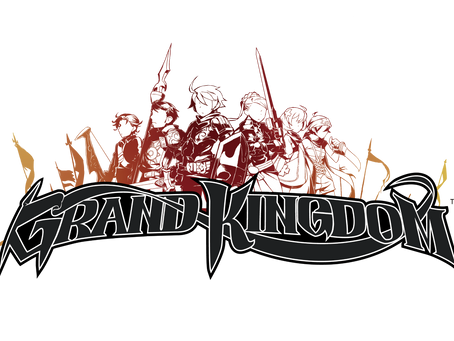 #Gamefemerides: Grand Kingdom