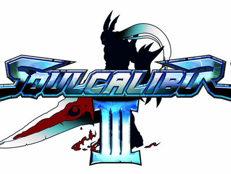 #Gamefemerides: SoulCalibur III