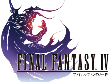 #Gamefemerides: Final Fantasy IV