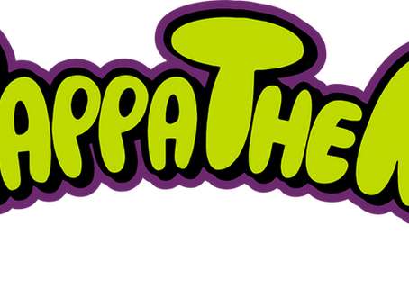 #Gamefemerides: Parappa the Rapper