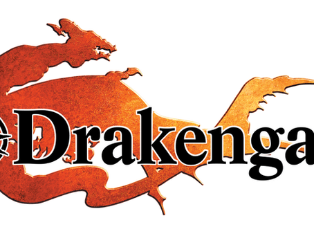 #Gamefemerides: Drakengard