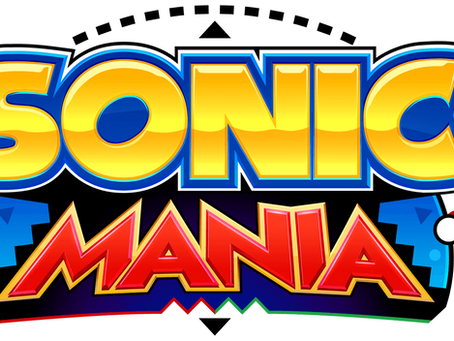 #Gamefemerides: Sonic Mania