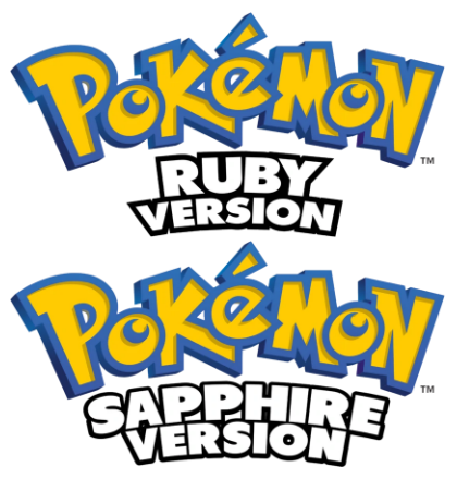 #Gamefemerides: Pokémon Ruby y Sapphire