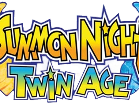 #Gamefemerides: Summon Night: Twin Age