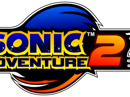 #Gamefemerides: Sonic Adventure 2