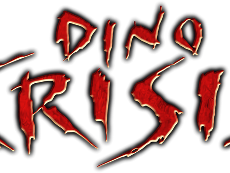 #Gamefemerides: Dino Crisis
