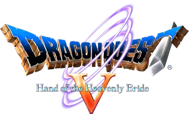 #Gamefemerides: Dragon Quest V: Hand of the Heavenly Bride