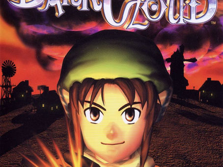 #Gamefemerides del 29 de mayo