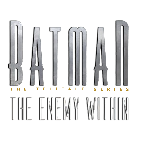 #Gamefemerides: Batman The Telltale Series: The Enemy Within