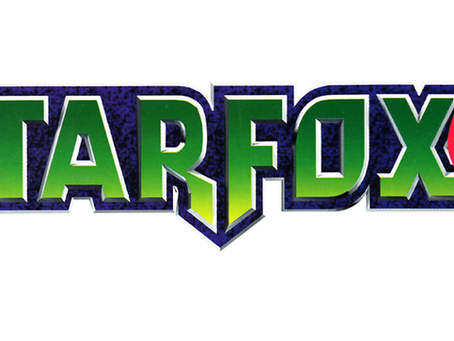 #Gamefemerides: Star Fox 64