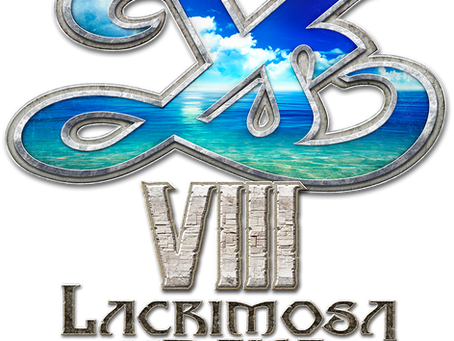#Gamefemerides: Ys VIII: Lacrimosa of Dana