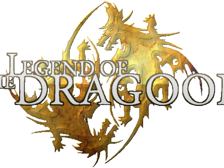 #Gamefemerides: The Legend of Dragoon