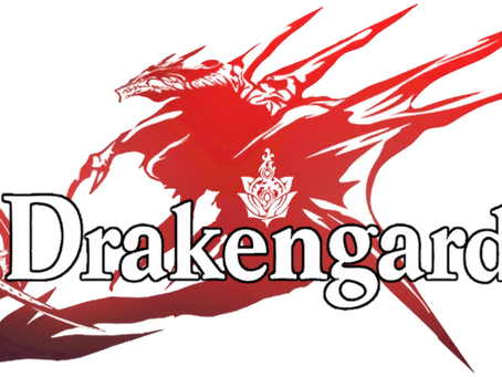 #Gamefemerides: Drakengard 3