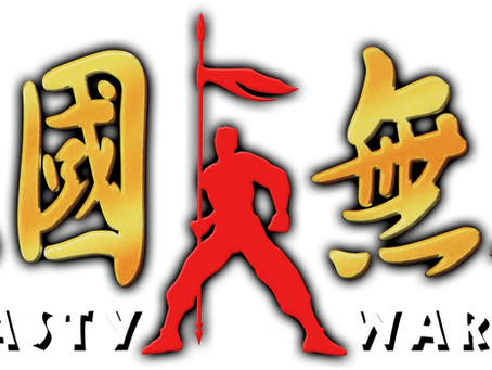 #Gamefemerides: Dynasty Warriors