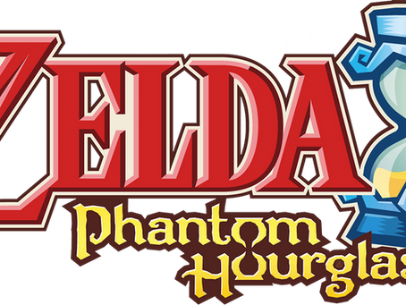 #Gamefemerides: The Legend of Zelda: Phantom Hourglass