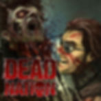 El ícono de Dead Nation para PS3
