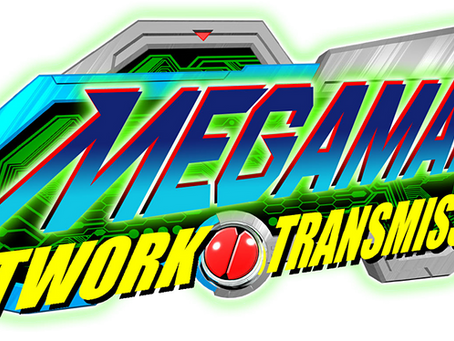 #Gamefemerides: Mega Man Network Transmission