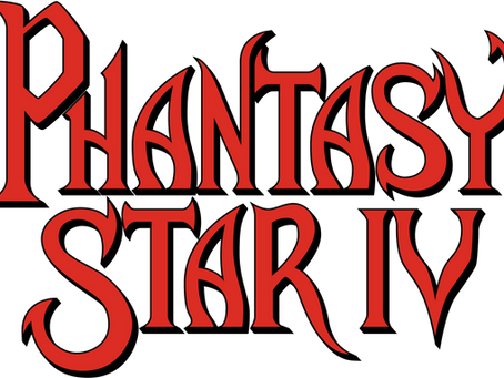 #Gamefemerides: Phantasy Star IV: The End of the Millenium