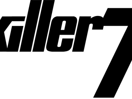 #Gamefemerides: Killer7