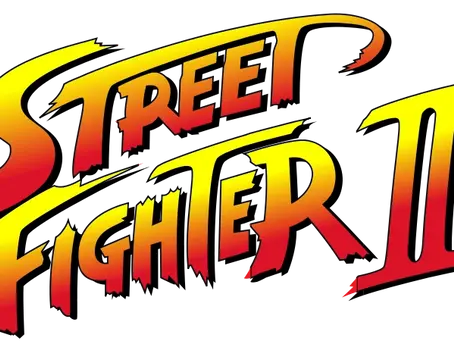 #Gamefemerides: Street Fighter II