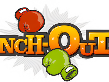 #Gamefemerides: Punch-Out!!